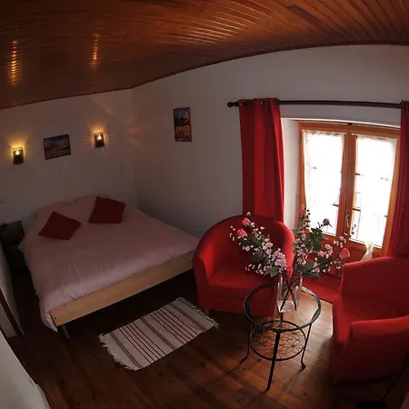 De La Providence Bed & Breakfast Saint-Donat