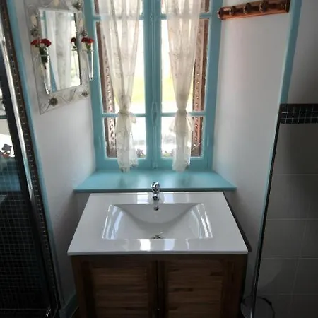 De La Providence Bed & Breakfast 3*