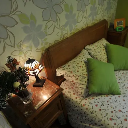 De La Providence Bed & Breakfast