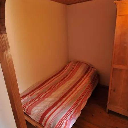 Bed & Breakfast De La Providence