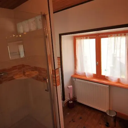 Bed & Breakfast De La Providence 3*