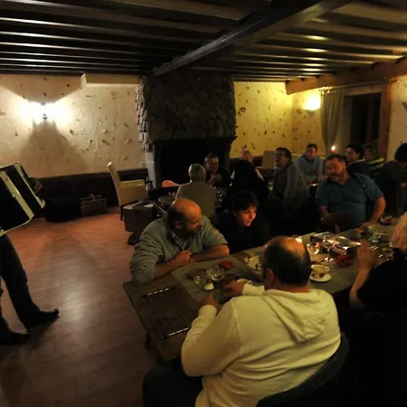 Bed & Breakfast De La Providence 3*
