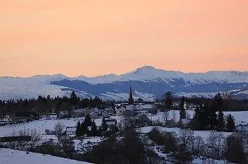 Bed & Breakfast De La Providence Saint-Donat