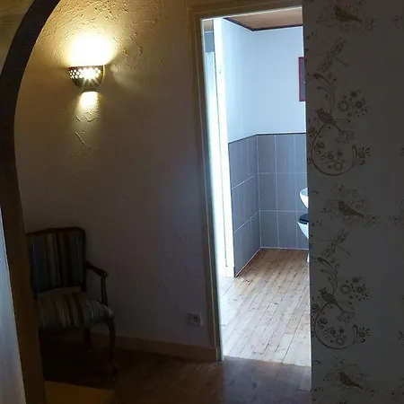 Bed & Breakfast De La Providence 3*
