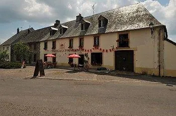 Bed & Breakfast De La Providence