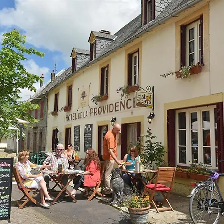 De La Providence Bed & Breakfast Saint-Donat