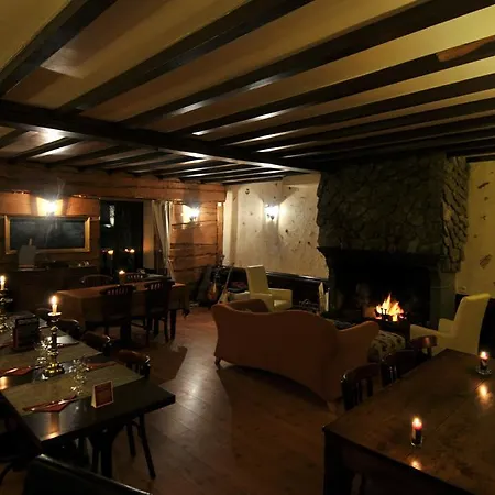 De La Providence Bed & Breakfast 3*