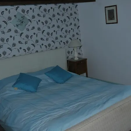 Bed & Breakfast De La Providence 3*