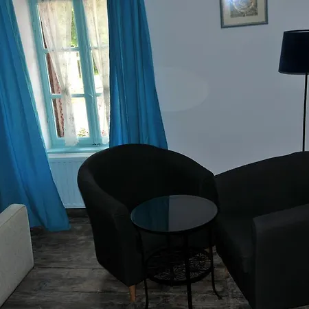 Bed & Breakfast De La Providence