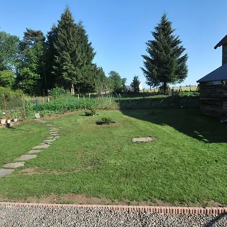 De La Providence Bed & Breakfast