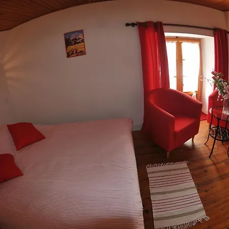 De La Providence Bed & Breakfast