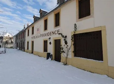 Bed & Breakfast De La Providence 3*