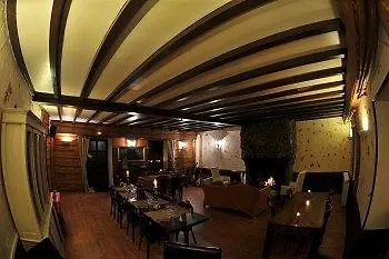 Bed & Breakfast De La Providence Saint-Donat