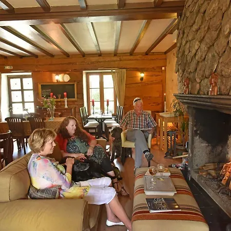 Bed & Breakfast De La Providence 3*