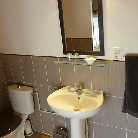 De La Providence Bed & Breakfast 3*