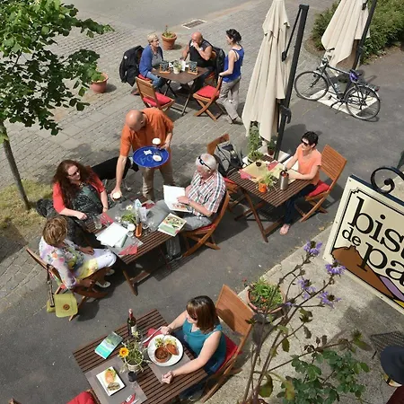 De La Providence Bed & Breakfast Saint-Donat