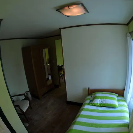 Bed & Breakfast De La Providence 3*