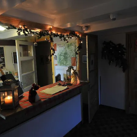 De La Providence Bed & Breakfast Saint-Donat