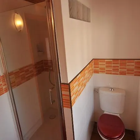 Bed and breakfast De La Providence