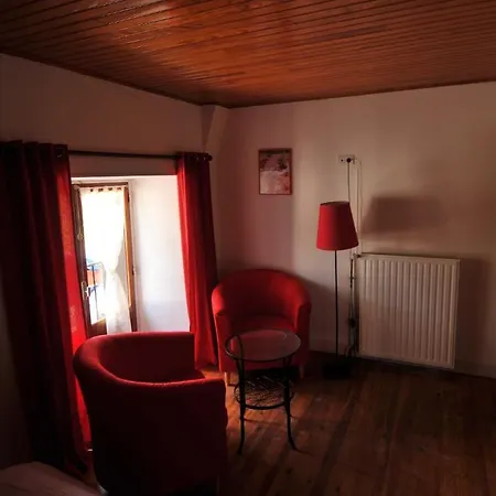 Bed & Breakfast De La Providence 3*