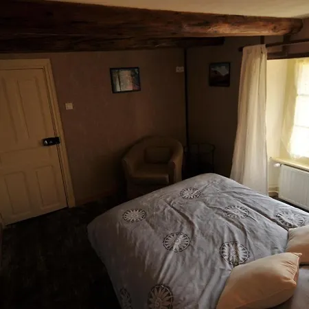 De La Providence Bed & Breakfast Saint-Donat