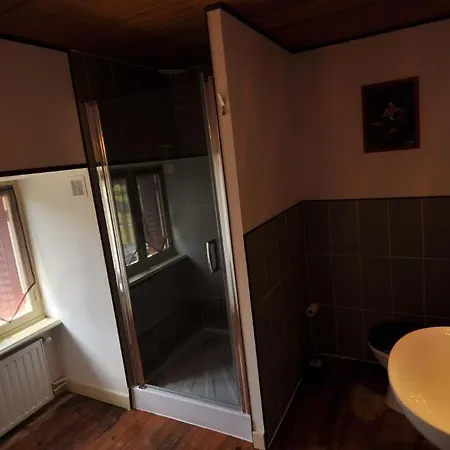Bed & Breakfast De La Providence Saint-Donat